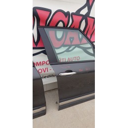 FIAT 500L SPORTELLO PORTE PORTA PORTIERA LATERALE ANTERIORE DX