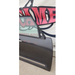 FIAT 500L SPORTELLO PORTE PORTA PORTIERA LATERALE ANTERIORE DX