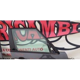FIAT 500L SPORTELLO PORTE PORTA PORTIERA LATERALE ANTERIORE DX