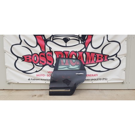 FIAT 500L SPORTELLI SPORTELLO PORTE PORTA PORTIERA LATERALE POST SX