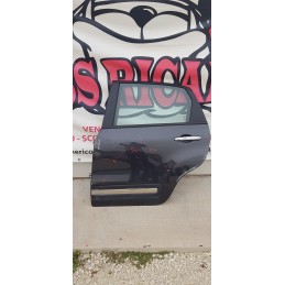 FIAT 500L SPORTELLI SPORTELLO PORTE PORTA PORTIERA LATERALE POST SX