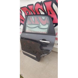 FIAT 500L SPORTELLI SPORTELLO PORTE PORTA PORTIERA LATERALE POST SX