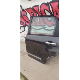 FIAT 500L SPORTELLI SPORTELLO PORTE PORTA PORTIERA LATERALE POST SX