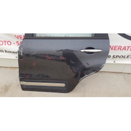 FIAT 500L SPORTELLI SPORTELLO PORTE PORTA PORTIERA LATERALE POST SX