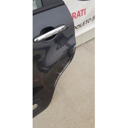 FIAT 500L SPORTELLI SPORTELLO PORTE PORTA PORTIERA LATERALE POST SX