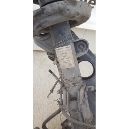 FIAT 500L SOSPENSIONE MONTANTE AMMORTIZ PINZA FUSELLO SEMIASSE SX MET