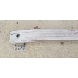 FIAT 500L TRAVERSA RINFORZO PARAURTI ANTERIORE