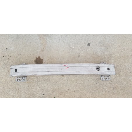 FIAT 500L TRAVERSA RINFORZO PARAURTI ANTERIORE