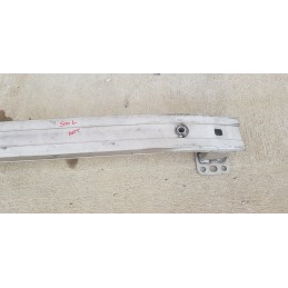 FIAT 500L TRAVERSA RINFORZO PARAURTI ANTERIORE