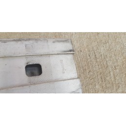 FIAT 500L TRAVERSA RINFORZO PARAURTI ANTERIORE