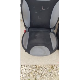 FIAT 500L TAPPEZZERIA SEDILI INTERNI TESSUTO AIRBAG ANT POST COMP