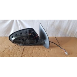NISSAN QASHQAI J10 SPECCHIETTO RETROVISORE ESTERNO LATERALE DX