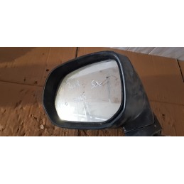 PEUGEOT 3008 1S SPECCHIETTO SPECCHIO RETROVISORE ESTERNO LATERALE SX
