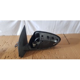 NISSAN QASHQAI J10 SPECCHIETTO RETROVISORE ESTERNO LATERALE SX