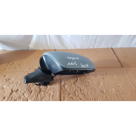 TOYOTA AURIS SPECCHIETTO SPECCHIO RETROVISORE ESTERNO LATERALE DX
