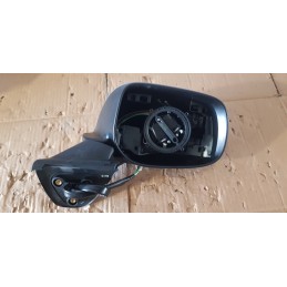 TOYOTA AURIS SPECCHIETTO SPECCHIO RETROVISORE ESTERNO LATERALE DX