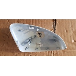 PEUGEOT 308 CALOTTA SPECCHIETTO GUSCIO RETROVISORE ESTERNA SX