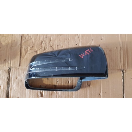 MERCEDES CLASSE A W176 CALOTTA SPECCHIETTO RETROVISORE FRECCIA DX