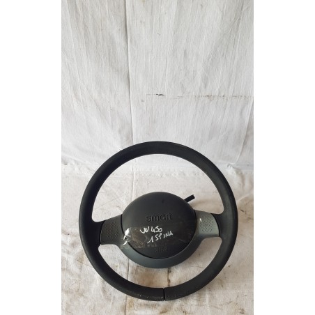SMART W450 AIRBAG CONTATTO STRISCIANTE SPIRALATO ANELLO 2 SPINE