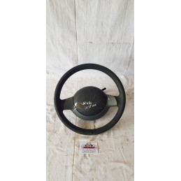 SMART W450 AIRBAG CONTATTO STRISCIANTE SPIRALATO ANELLO 2 SPINE