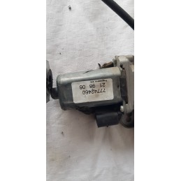 FIAT PANDA 141 4X4 TREKKING ALZACRISTALLO MOTORINO ELETTRICO ANT DX