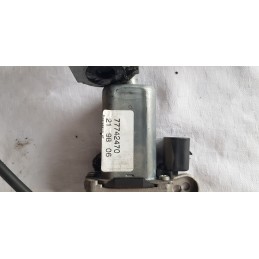 FIAT PANDA 141 4X4 TREKKING ALZACRISTALLO MOTORINO ELETTRICO ANT SX