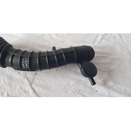 SUZUKI GRAND VITARA 2 MANICOTTO TUBO TURBINA DEBIMETRO INTERCOOLER