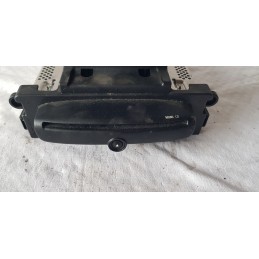MINI COOPER COUNTRYMAN R60 AUTORADIO MINI CD LETTORE DISPLAY RADIO