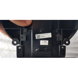 MINI COOPER COUNTRYMAN R60 AUTORADIO MINI CD LETTORE DISPLAY RADIO