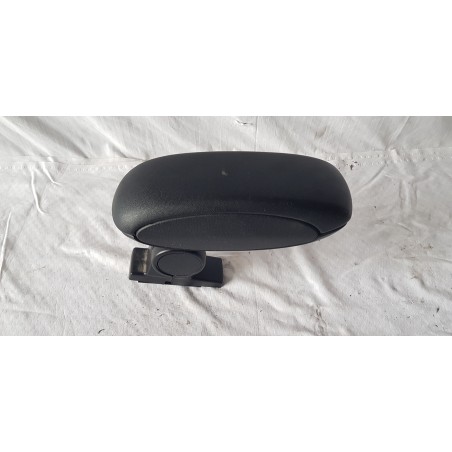 MINI COOPER COUNTRYMAN R60 BRACCIOLO CASSETTO TUNNEL VANO PORTAOGGETTI