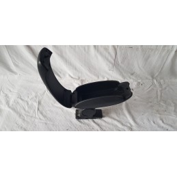 MINI COOPER COUNTRYMAN R60 BRACCIOLO CASSETTO TUNNEL VANO PORTAOGGETTI