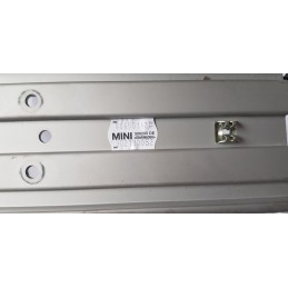 MINI COOPER COUNTRYMAN R60 SUPPORTO SCORREVOLE BRACCIOLO CENTRALE