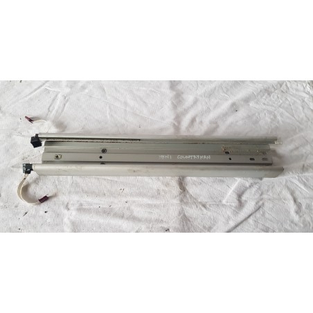 MINI COOPER COUNTRYMAN R60 SUPPORTO SCORREVOLE BRACCIOLO CENTRALE
