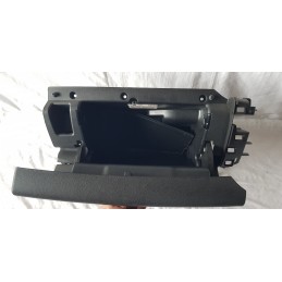 MINI COOPER COUNTRYMAN R60 CASSETTO VANO BOX MANIGLIA PORTAOGGETTI