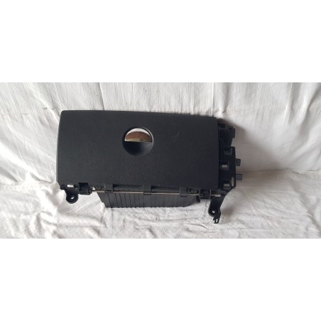 MINI COOPER COUNTRYMAN R60 CASSETTO VANO BOX MANIGLIA PORTAOGGETTI