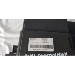 MINI COOPER COUNTRYMAN R60 CASSETTO VANO BOX MANIGLIA PORTAOGGETTI