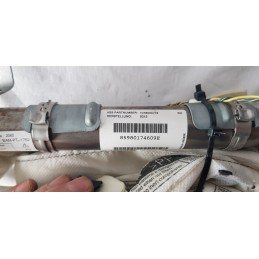 MINI COOPER COUNTRYMAN R60 AIRBAG TENDINA SUPERIORE LATERALE DESTRO
