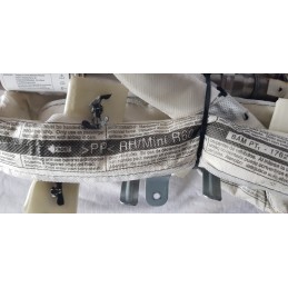 MINI COOPER COUNTRYMAN R60 AIRBAG TENDINA SUPERIORE LATERALE DESTRO