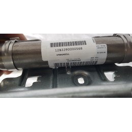 MINI COOPER COUNTRYMAN R60 AIRBAG TENDINA SUPERIORE LATERALE SINISTRO