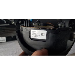 MINI COUNTRYMAN R60 KIT AIRBAG GUIDA VOLANTE CRUSCOTTO PASSEG CENTRAL