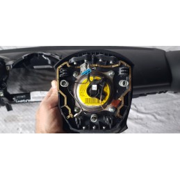 MINI COUNTRYMAN R60 KIT AIRBAG GUIDA VOLANTE CRUSCOTTO PASSEG CENTRAL