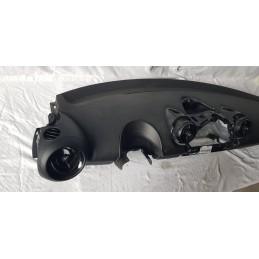 MINI COUNTRYMAN R60 KIT AIRBAG GUIDA VOLANTE CRUSCOTTO PASSEG CENTRAL