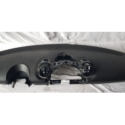 MINI COUNTRYMAN R60 KIT AIRBAG GUIDA VOLANTE CRUSCOTTO PASSEG CENTRAL
