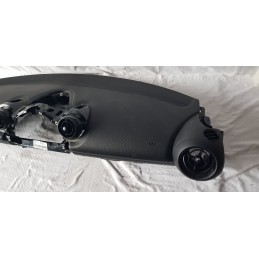 MINI COUNTRYMAN R60 KIT AIRBAG GUIDA VOLANTE CRUSCOTTO PASSEG CENTRAL