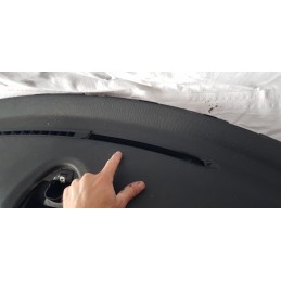 MINI COUNTRYMAN R60 KIT AIRBAG GUIDA VOLANTE CRUSCOTTO PASSEG CENTRAL