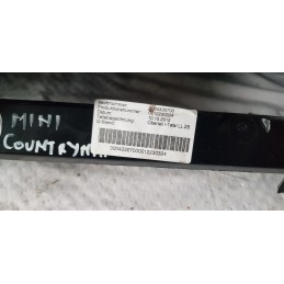 MINI COUNTRYMAN R60 KIT AIRBAG GUIDA VOLANTE CRUSCOTTO PASSEG CENTRAL