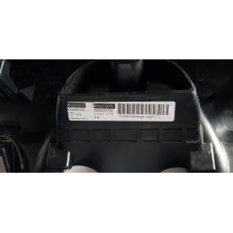 MINI COUNTRYMAN R60 KIT AIRBAG GUIDA VOLANTE CRUSCOTTO PASSEG CENTRAL