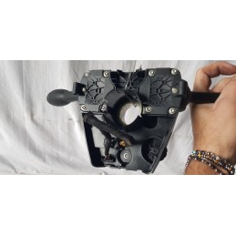 MINI COUNTRYMAN R60 DEVIOLUCE DEVIOTERGI DEVIOGUIDA ANELLO SPIRALE