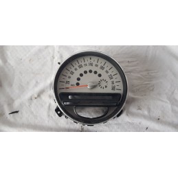 MINI COOPER COUNTRYMAN R60 QUADRO STRUMENTI CONTAKM STRUMENTAZIONE