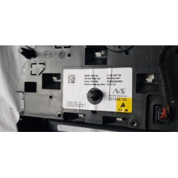 MINI COOPER COUNTRYMAN R60 QUADRO STRUMENTI CONTAKM STRUMENTAZIONE